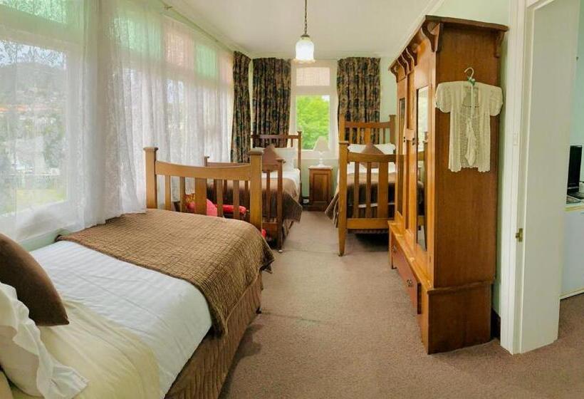 Семейный Номер Deluxe, Orana House