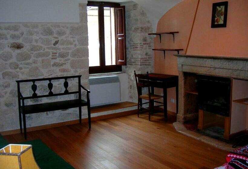 اتاق استاندارد, Bed And Breakfast Via Della Piazza