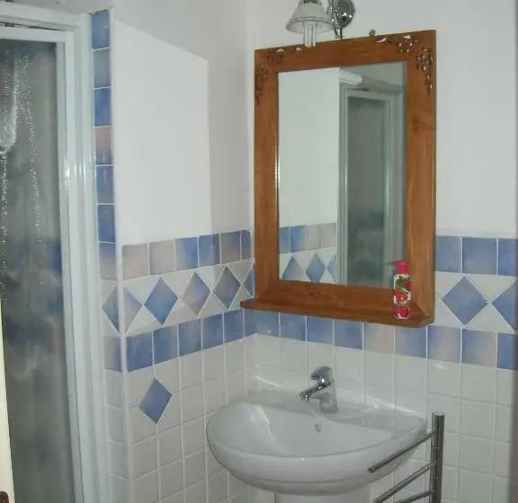 Standard-huone, Bed And Breakfast Via Della Piazza