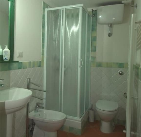 اتاق استاندارد, Bed And Breakfast Via Della Piazza