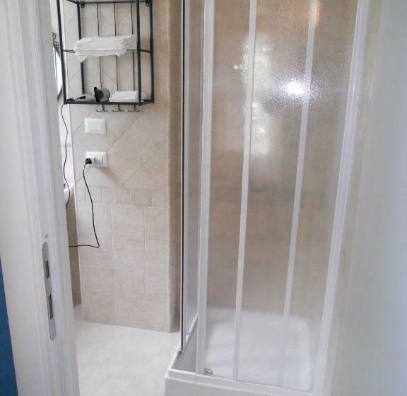 اتاق اکونومی, Vieniaroma