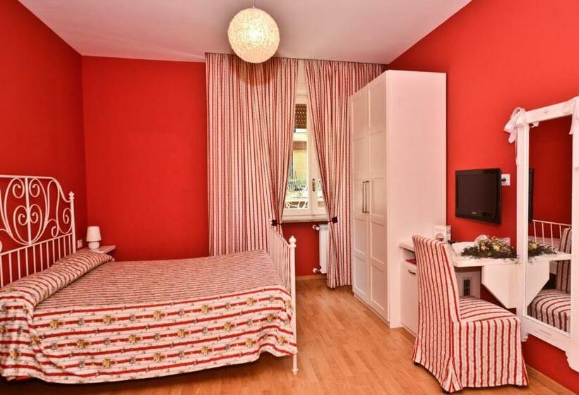 اتاق اکونومی, Vieniaroma