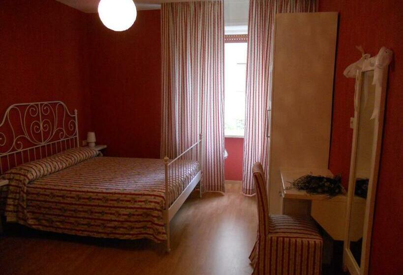 اتاق اکونومی, Vieniaroma