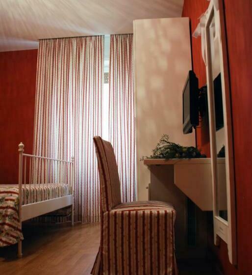 اتاق اکونومی, Vieniaroma