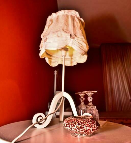 اتاق اکونومی, Vieniaroma