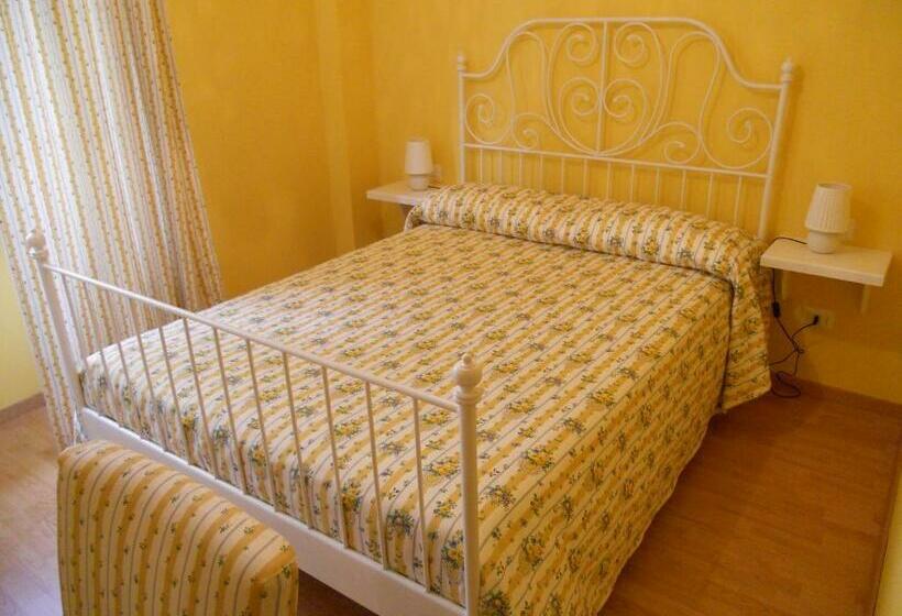 اتاق اکونومی, Vieniaroma