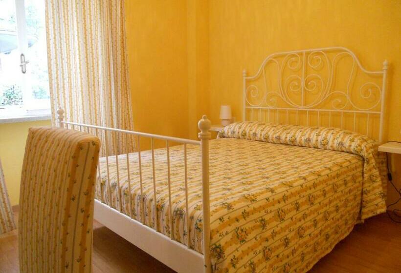 اتاق اکونومی, Vieniaroma