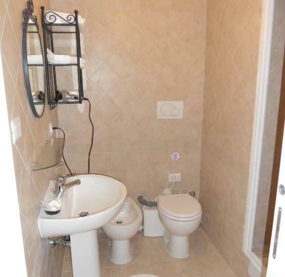 اتاق اکونومی, Vieniaroma