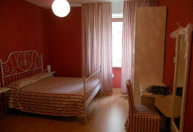 اتاق اکونومی, Vieniaroma