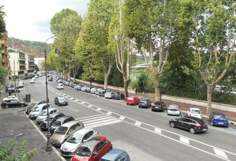 اتاق اکونومی, Vieniaroma