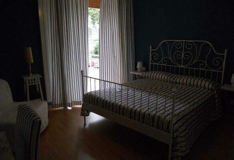 اتاق اکونومی, Vieniaroma