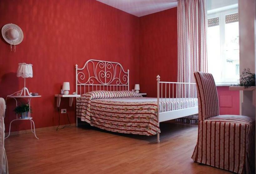 اتاق اکونومی, Vieniaroma