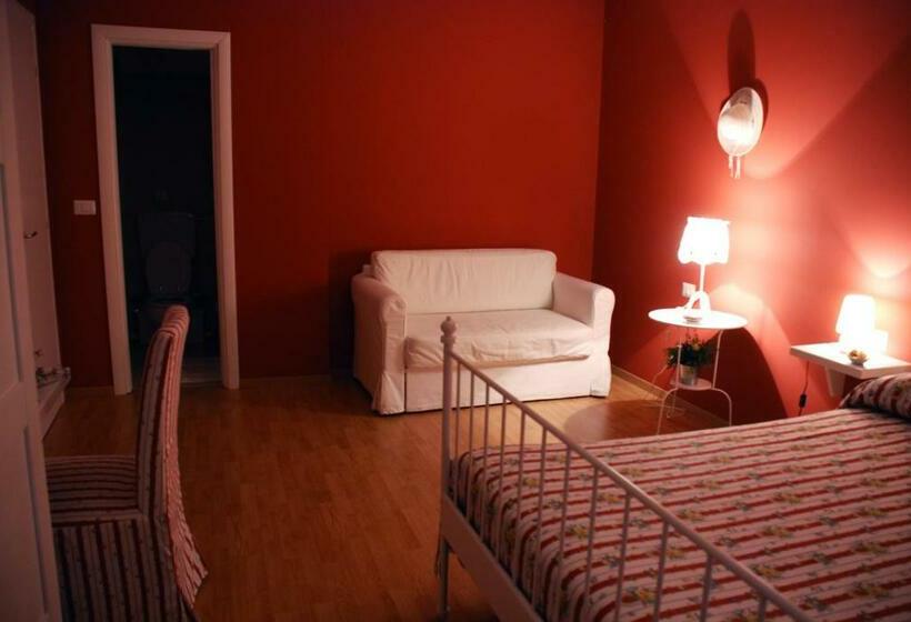 اتاق اکونومی, Vieniaroma