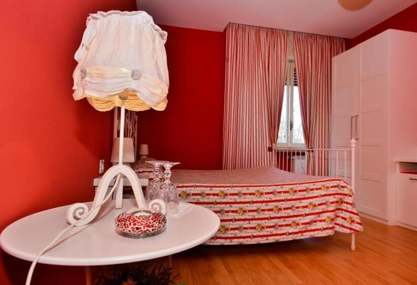 اتاق اکونومی, Vieniaroma