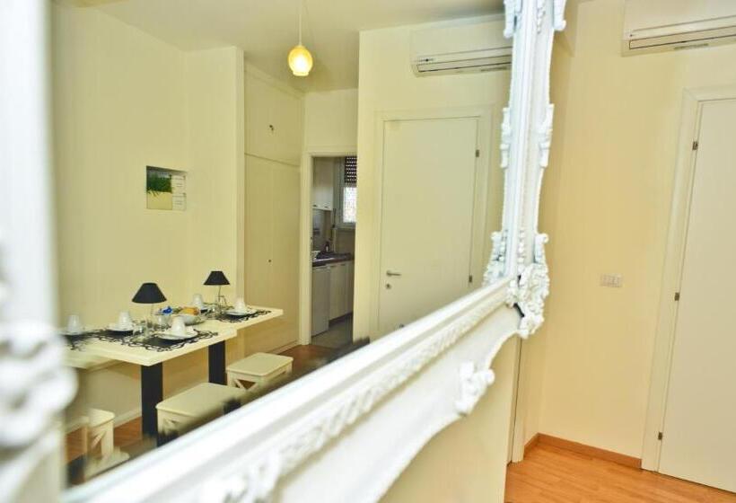 اتاق اکونومی, Vieniaroma