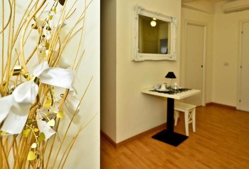 اتاق اکونومی, Vieniaroma