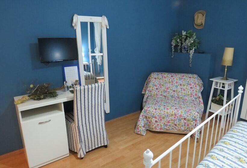 اتاق اکونومی, Vieniaroma