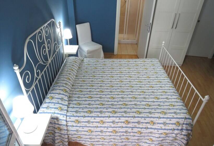 اتاق اکونومی, Vieniaroma