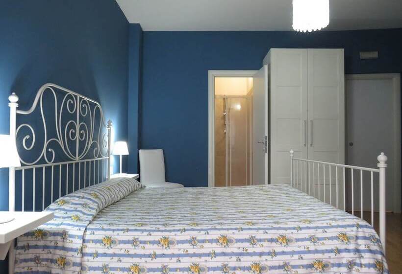 اتاق اکونومی, Vieniaroma