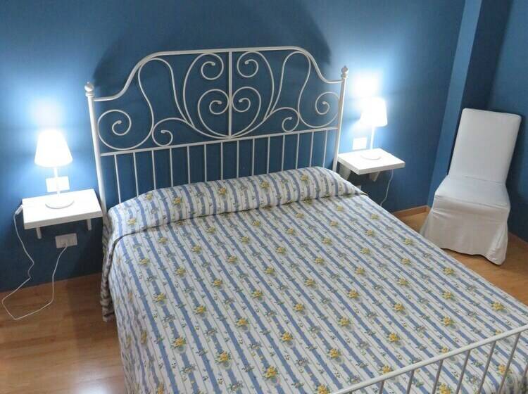 اتاق اکونومی, Vieniaroma