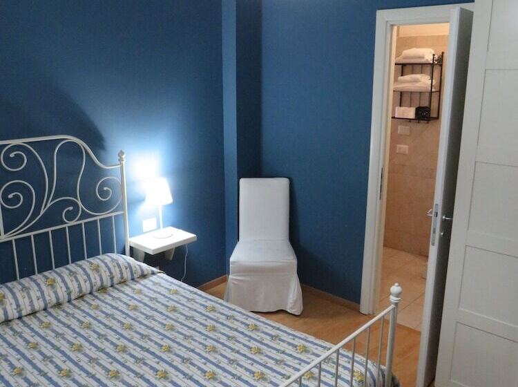 اتاق اکونومی, Vieniaroma