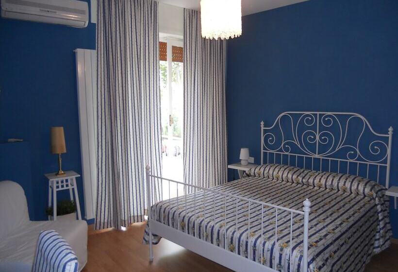 اتاق اکونومی, Vieniaroma