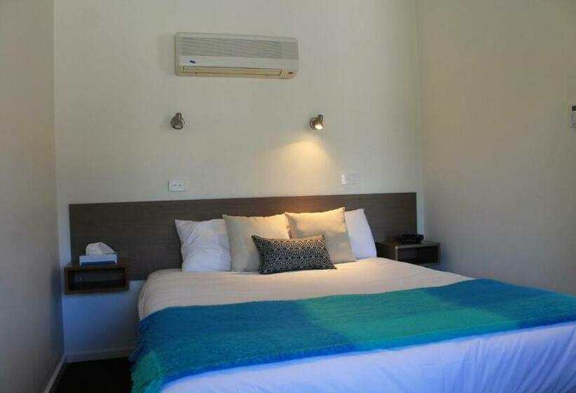 חדר סטנדרט, Chalambar Motel