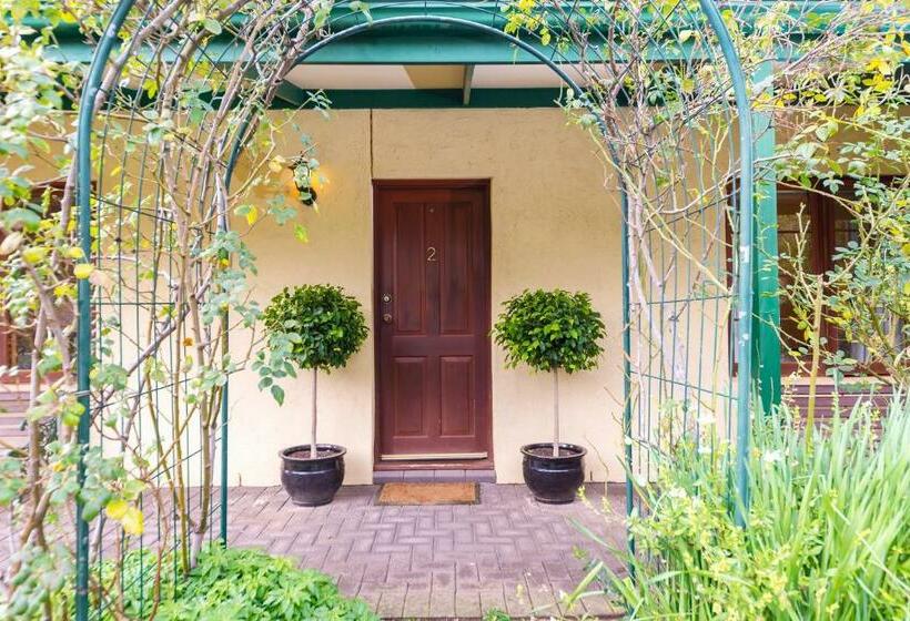 침실 1개 주택, Country Pleasures Bed And Breakfast