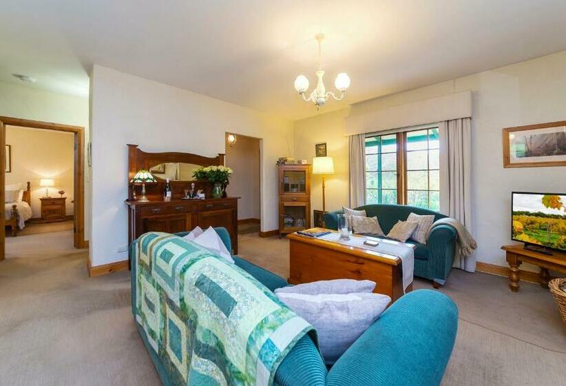 1间卧室的房子, Country Pleasures Bed And Breakfast