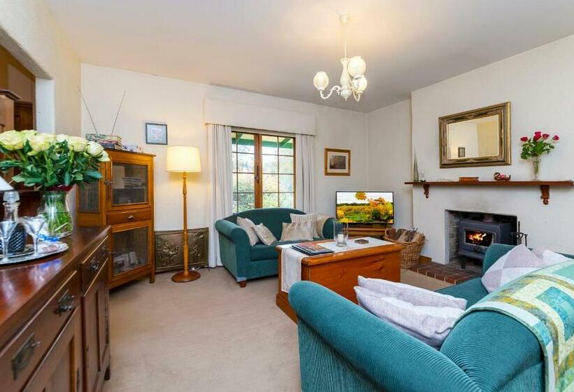 1间卧室的房子, Country Pleasures Bed And Breakfast