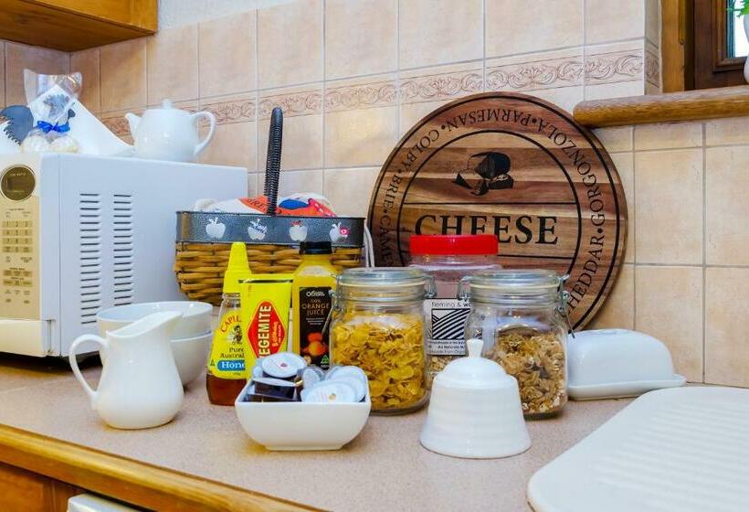 1间卧室的房子, Country Pleasures Bed And Breakfast