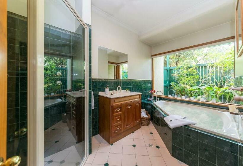 1间卧室的房子, Country Pleasures Bed And Breakfast