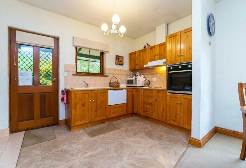 1间卧室的房子, Country Pleasures Bed And Breakfast