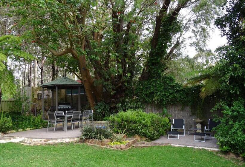 高级大房间, Edge Of The Forest Motel