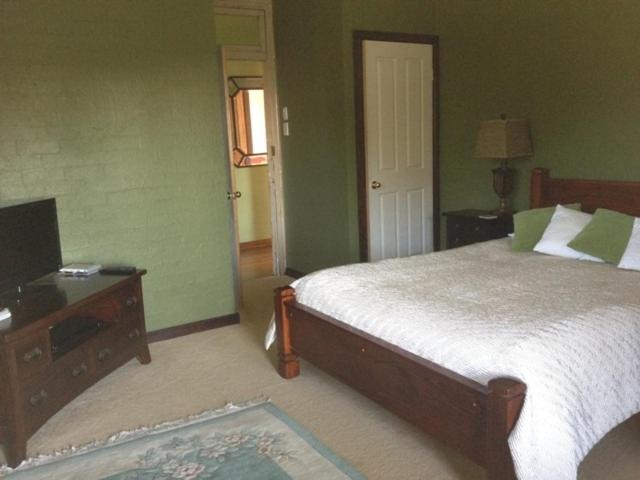 스탠다드 룸, Greengate Bed And Breakfast