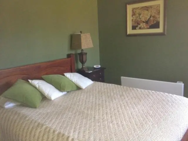 Standard-huone, Greengate Bed And Breakfast