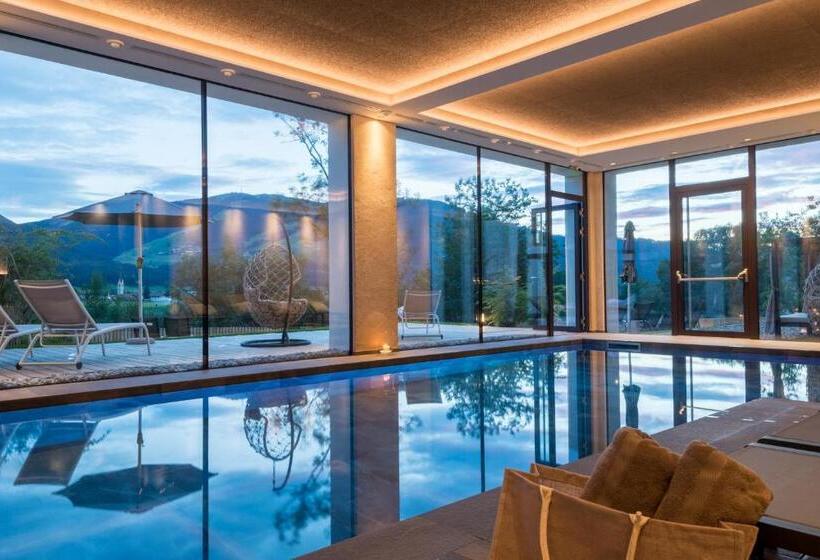 Люкс, Historic Hotel Alte Goste