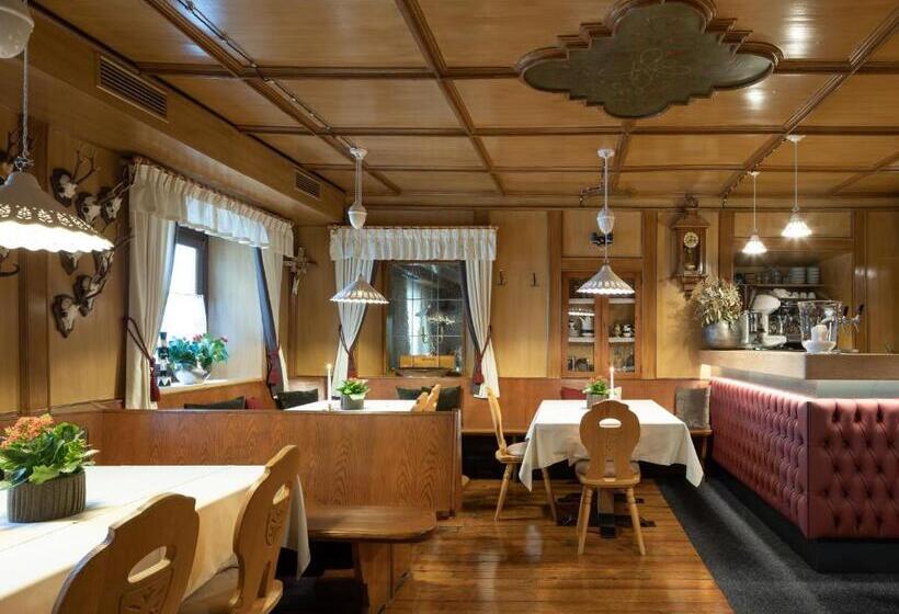 Номер Deluxe, Historic Hotel Alte Goste