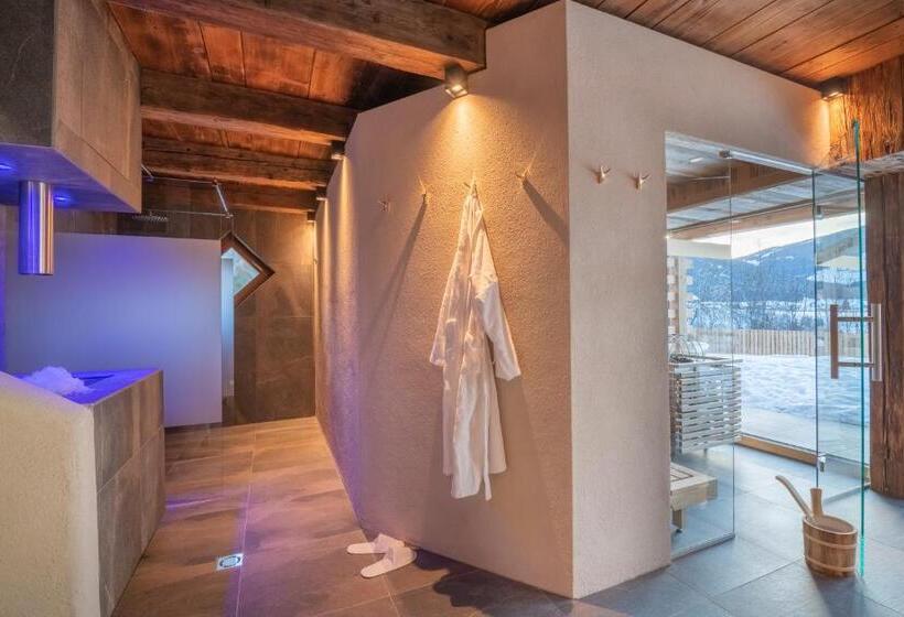 Номер Deluxe, Historic Hotel Alte Goste