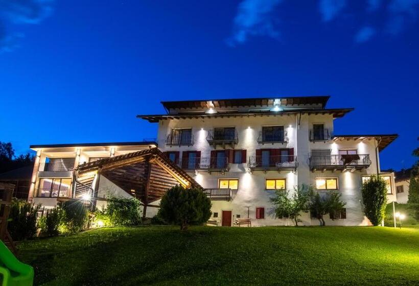 Номер Deluxe с Балконом, Historic Hotel Alte Goste