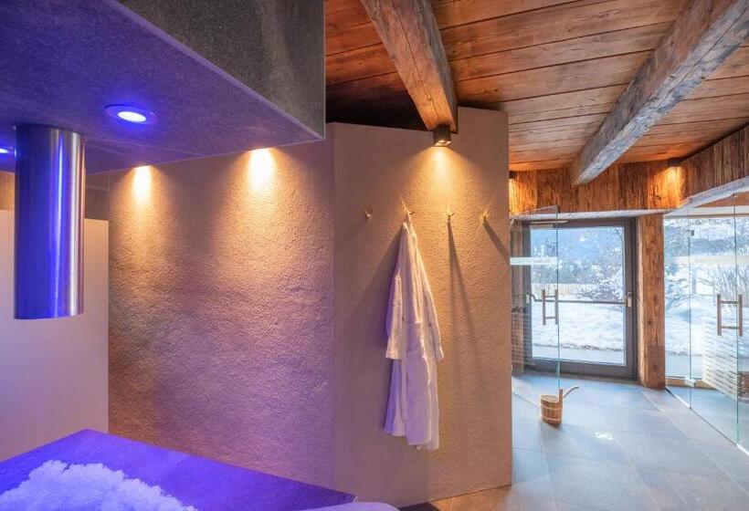 Номер Deluxe, Historic Hotel Alte Goste