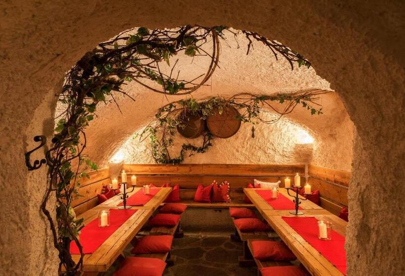 Номер Deluxe, Historic Hotel Alte Goste