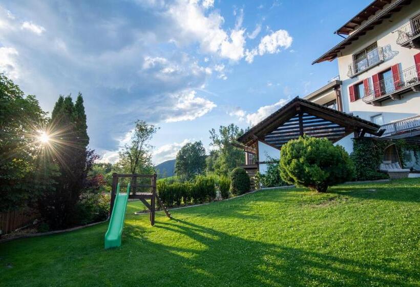 Номер Deluxe, Historic Hotel Alte Goste