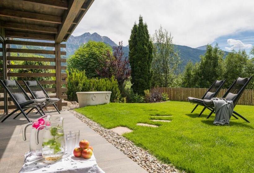 Номер Deluxe с Балконом, Historic Hotel Alte Goste