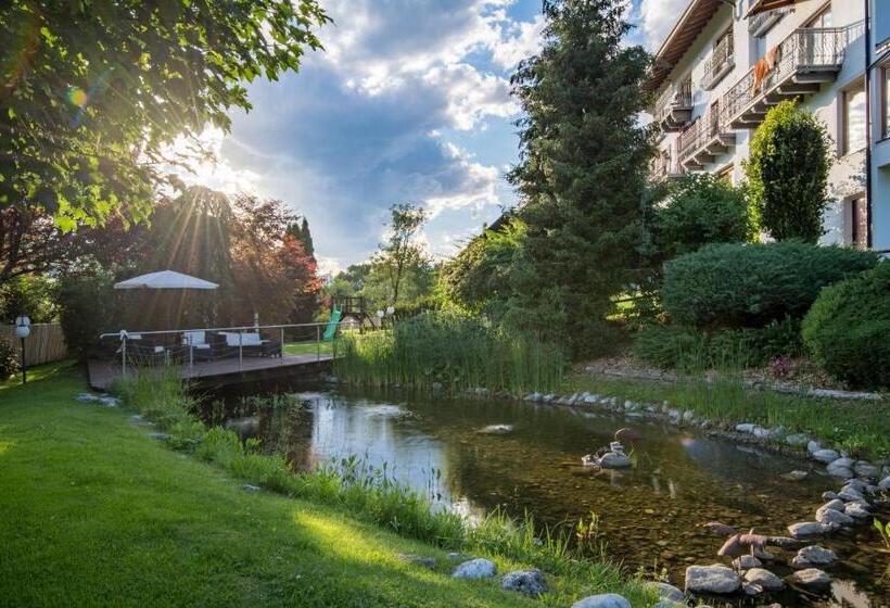 Номер Basic, Historic Hotel Alte Goste