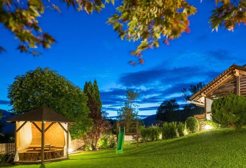 Номер Deluxe с Балконом, Historic Hotel Alte Goste