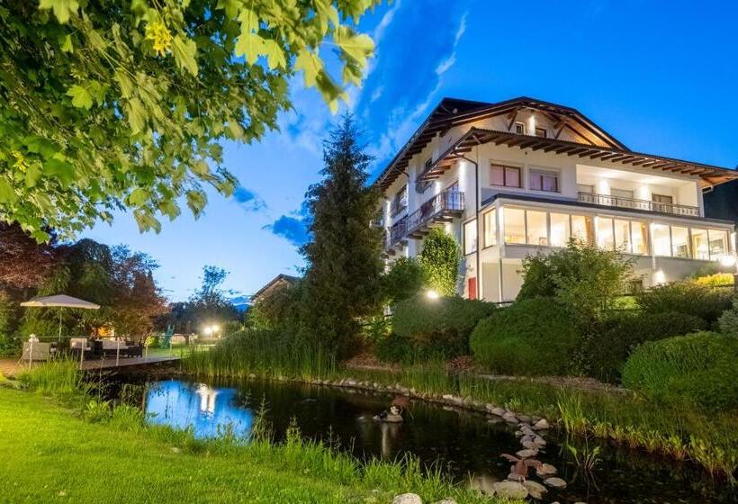 Люкс, Historic Hotel Alte Goste