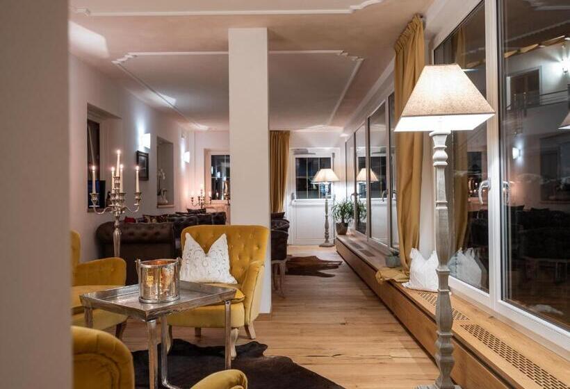 Номер Deluxe, Historic Hotel Alte Goste