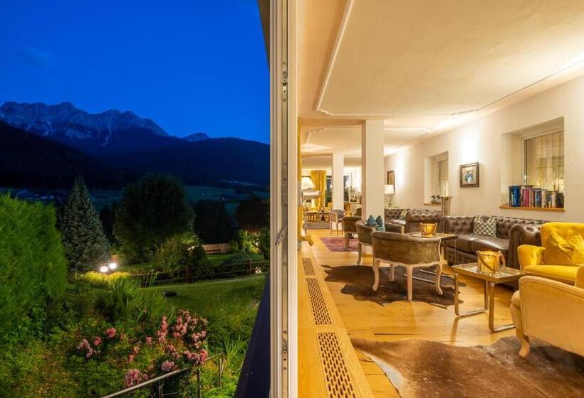 Номер Deluxe, Historic Hotel Alte Goste