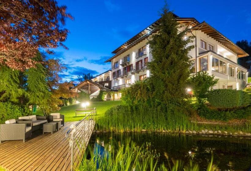 Номер Basic, Historic Hotel Alte Goste